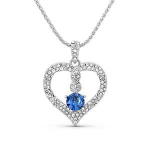 September (Sapphire)