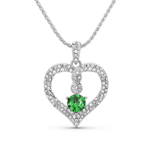 May (Emerald)