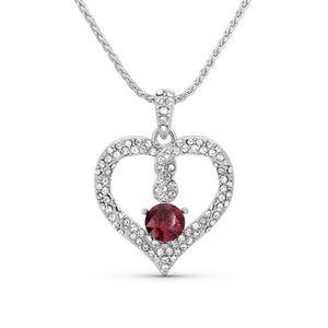 July (Ruby)