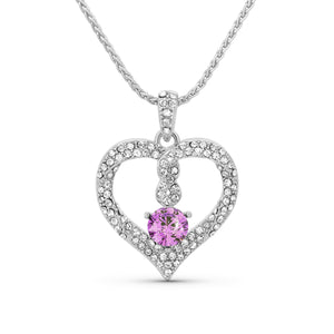 June (Alexandrite)