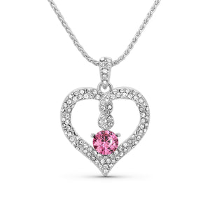 October (Tourmaline)