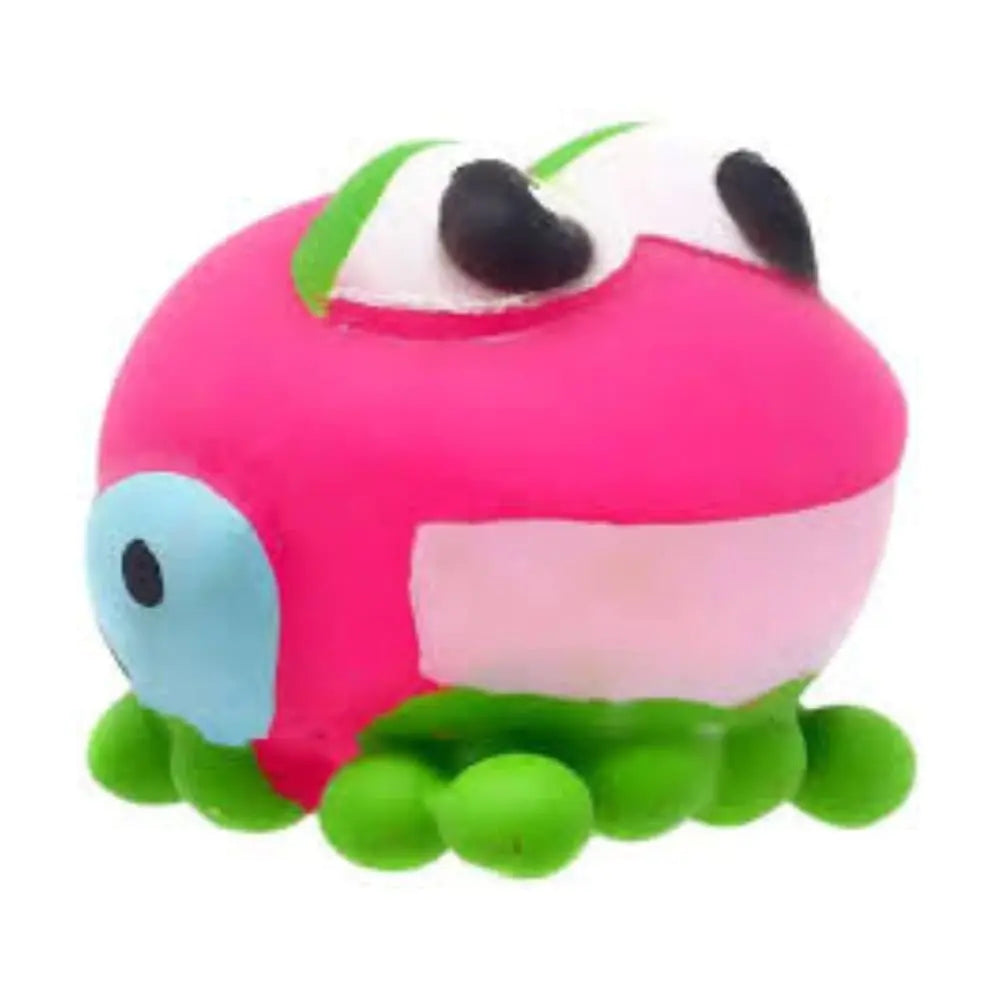 2" Squishy Fun Fidget Toy Frog