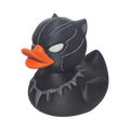 Black Panther Duck