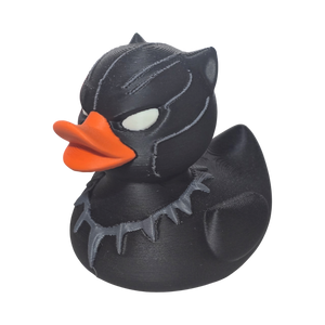 Black Panther Duck