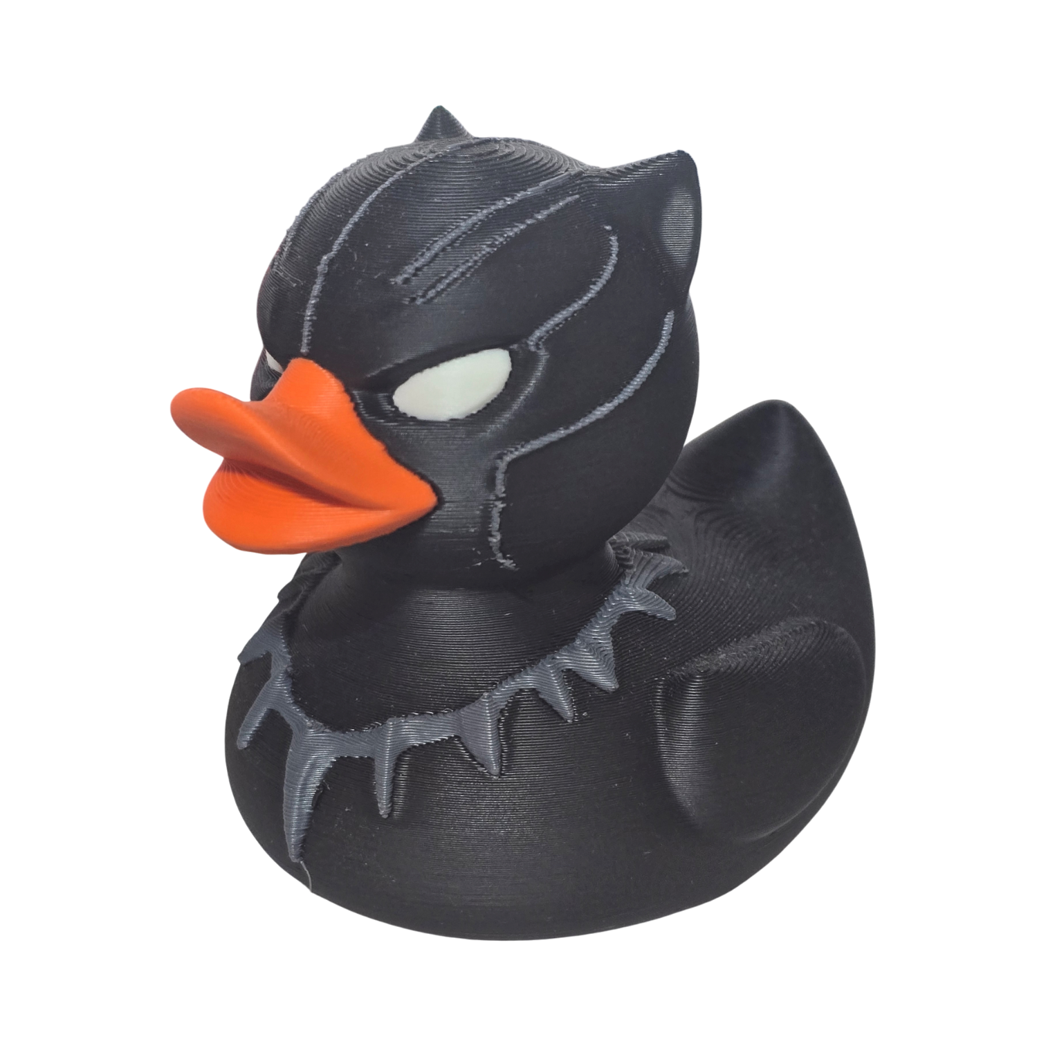 Black Panther Duck