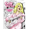 Dolly Parton: Female Force the Coloring Book Edition - Paperback