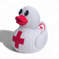 Blood Bank Worker / Support Duck