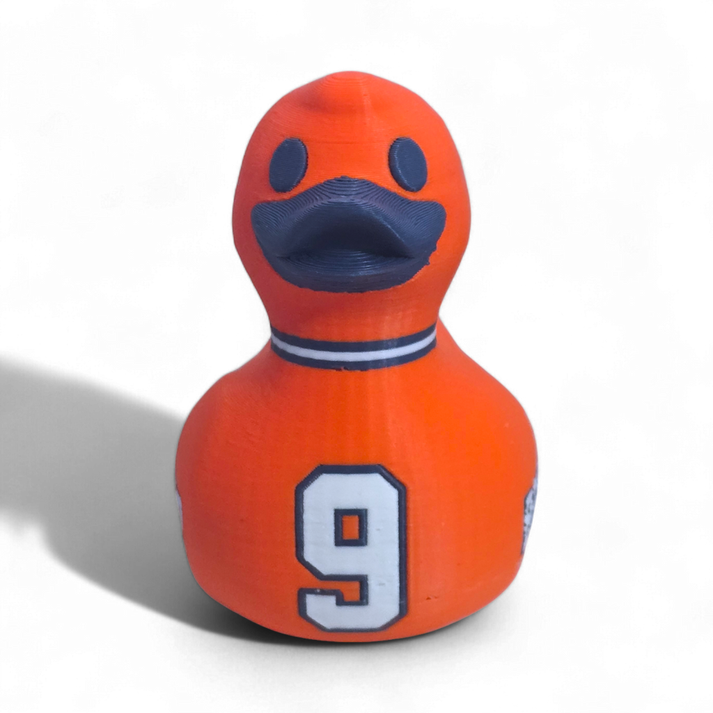 Bobby Boucher Duck