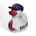 Boston Red Sox Duck