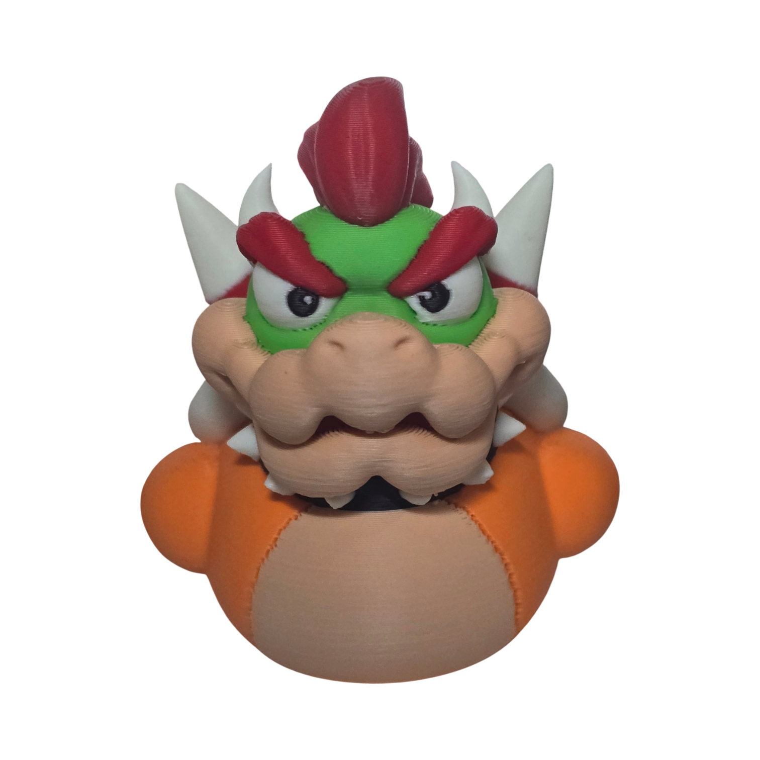 Bowser Duck