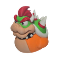 Bowser Duck