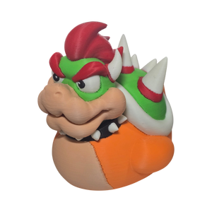 Bowser Duck
