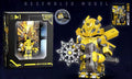 Bumble Bee Minifig