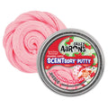 Crazy Aaron's: Thinking Putty: Mini Tin: Strawberry Shortcake: Strawberry Shortcake