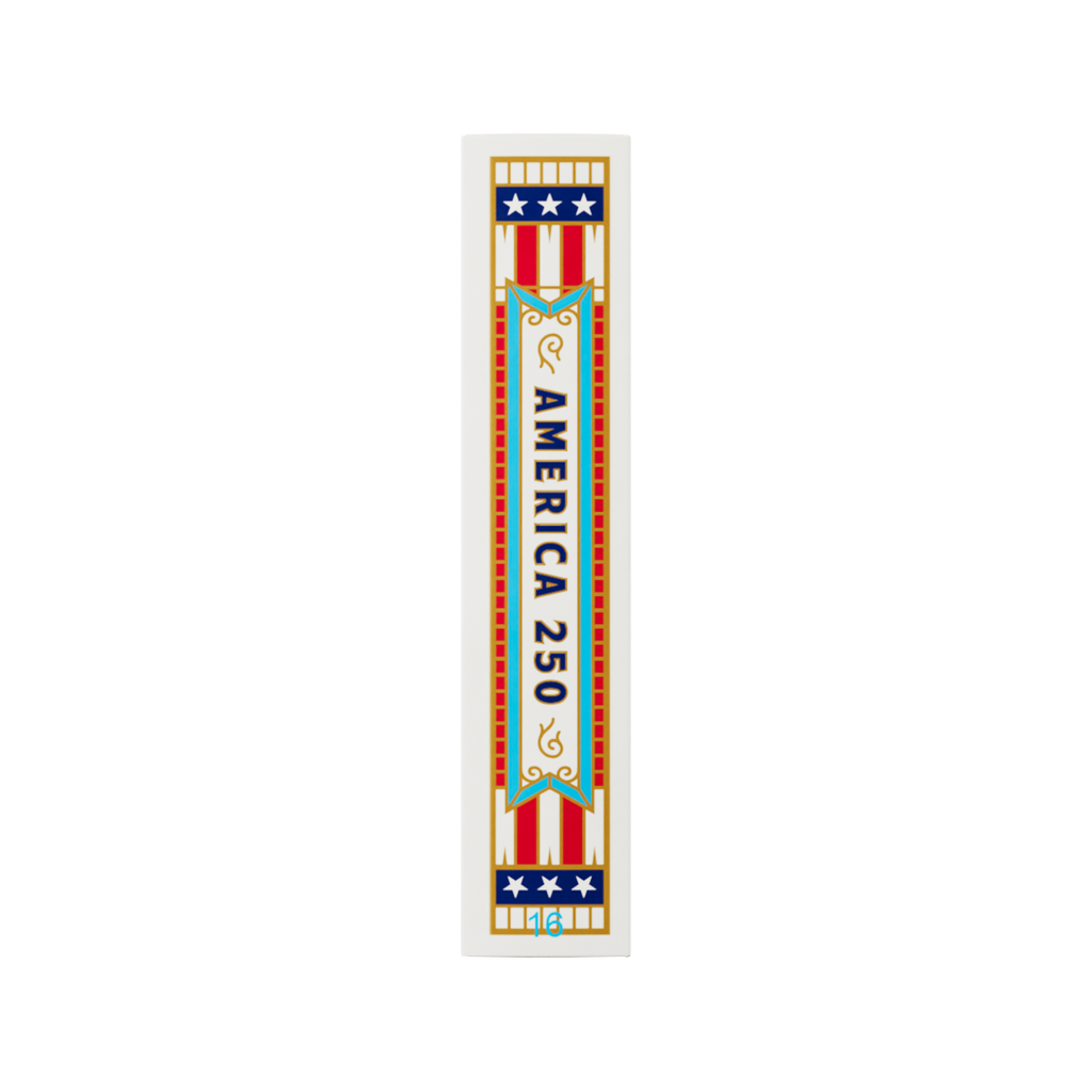 Remembrance America 250 Playing Cards – Premium Patriotic Deck