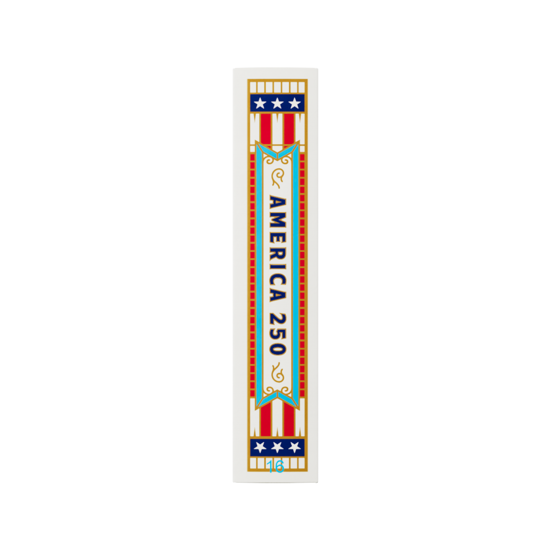 Remembrance America 250 Playing Cards – Premium Patriotic Deck