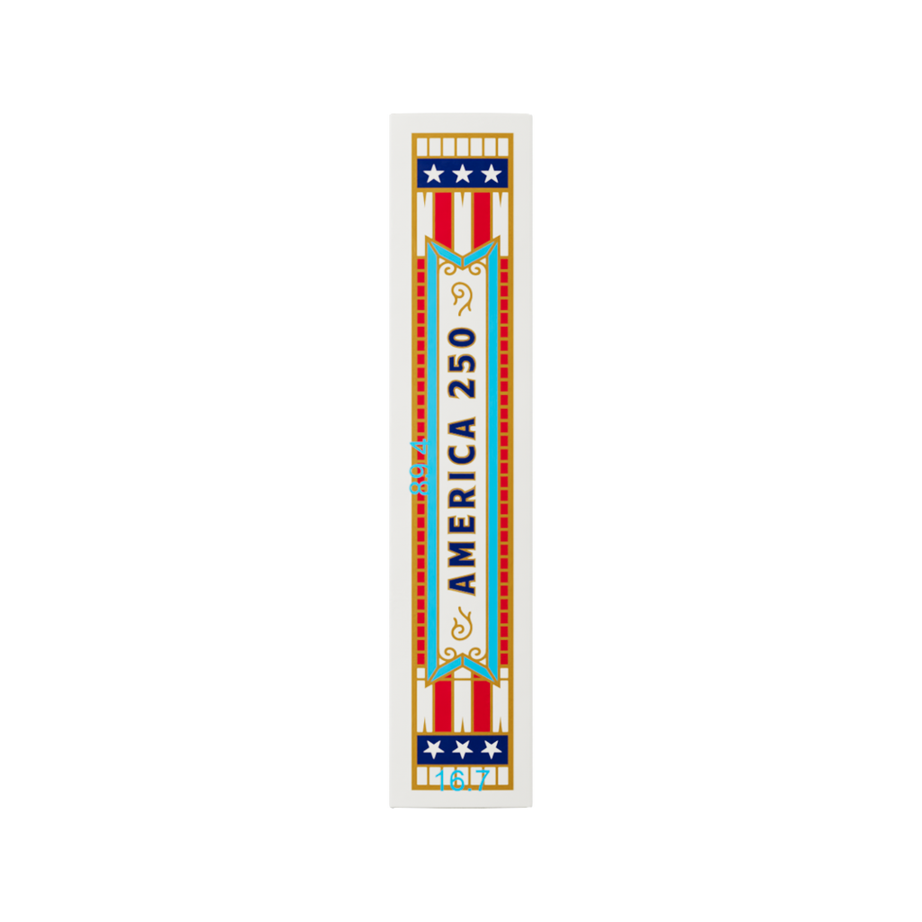Remembrance America 250 Playing Cards – Premium Patriotic Deck