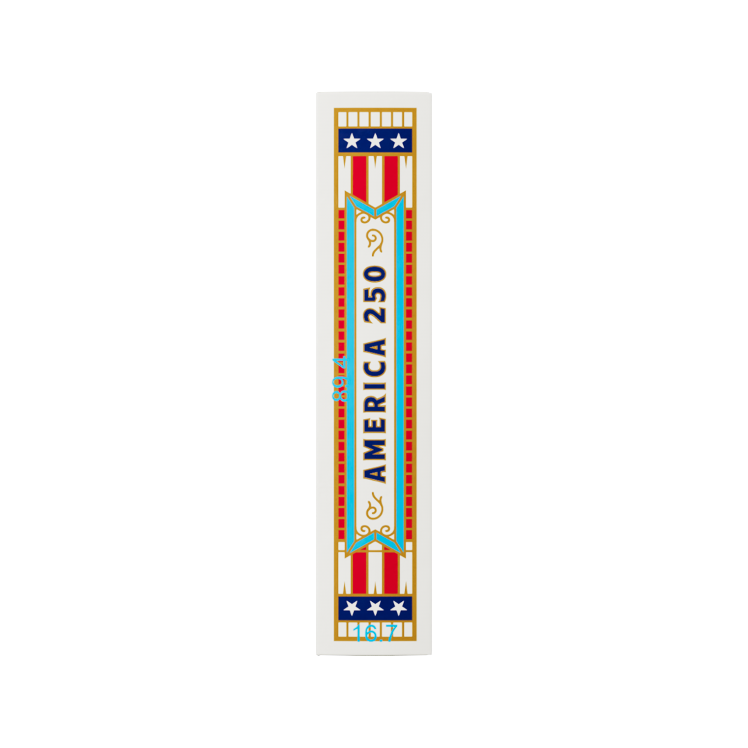 Remembrance America 250 Playing Cards – Premium Patriotic Deck