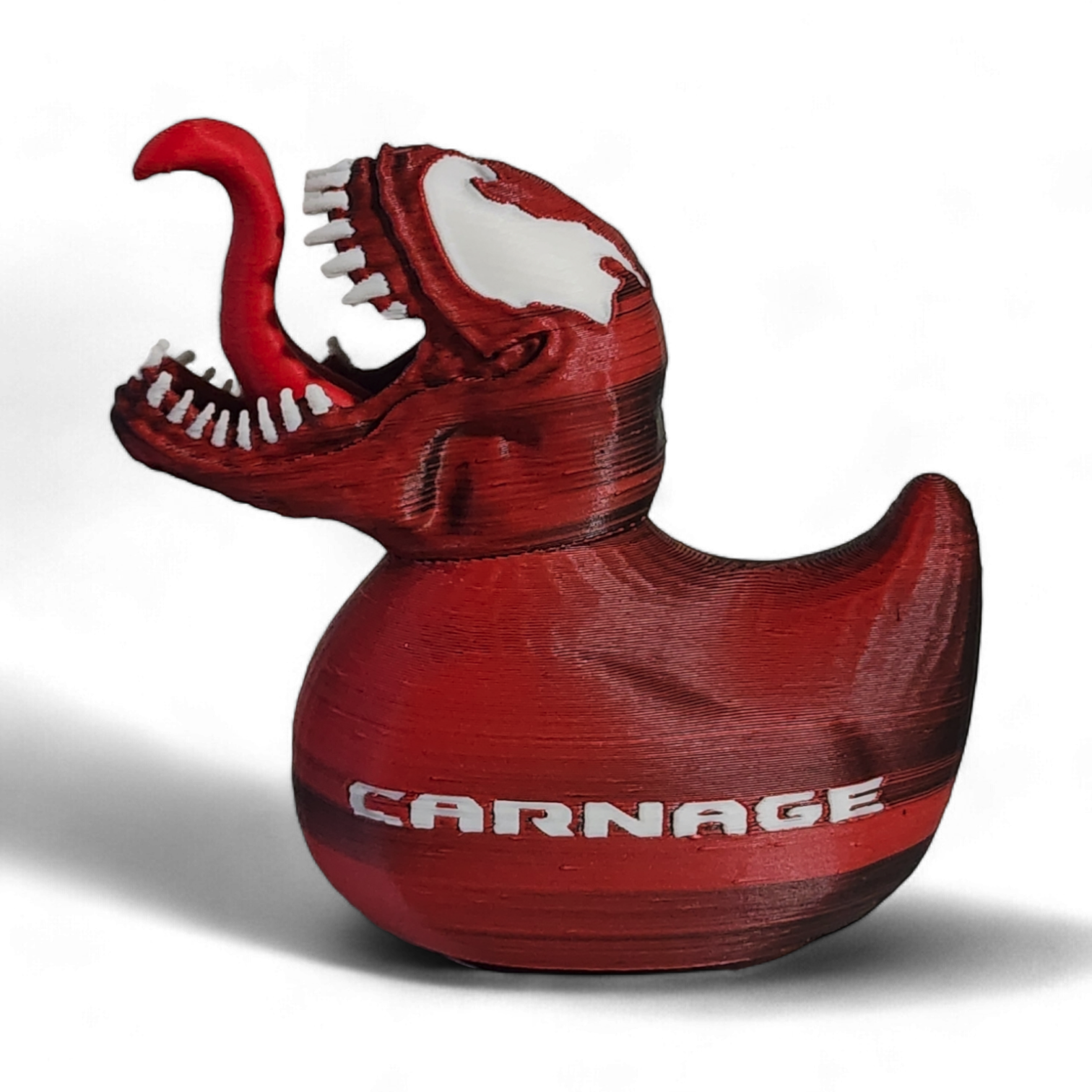 Carnage Duck