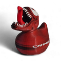 Carnage Duck