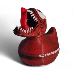 Carnage Duck