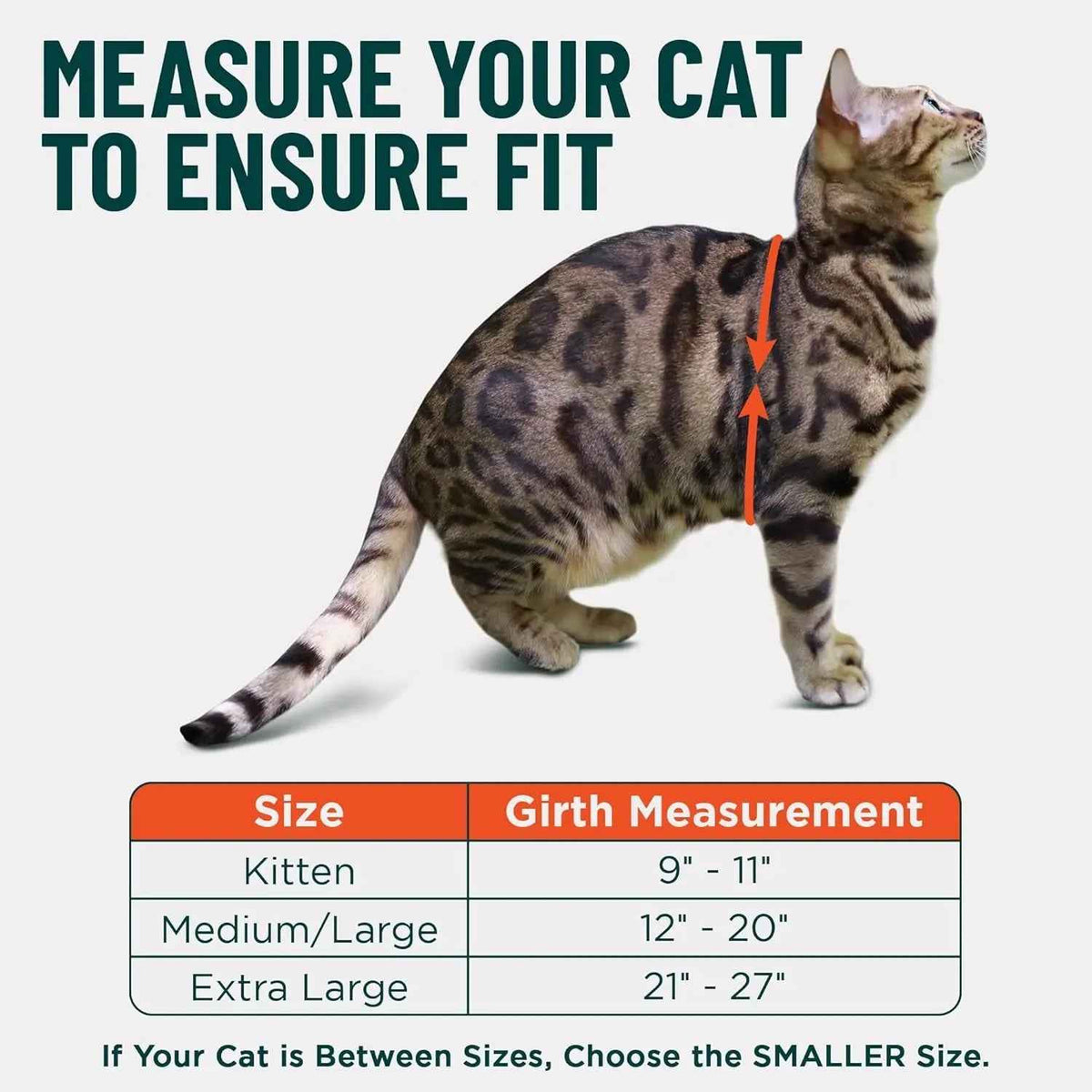 Cat Harness Escape Proof Adjustable Leash Set Reflective Walking Vest