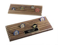 Challenge Coins Rack, Challenge Coin Display