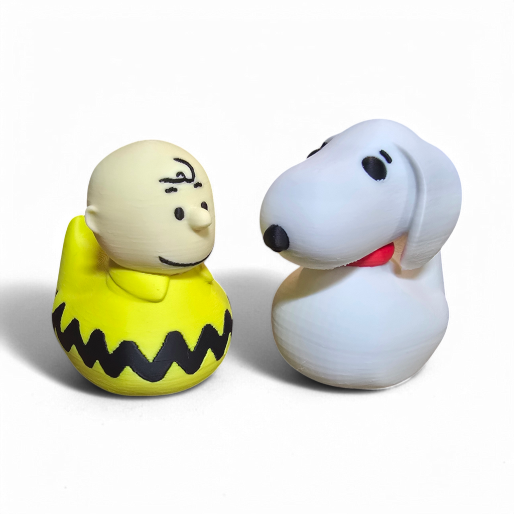 Charlie Duck