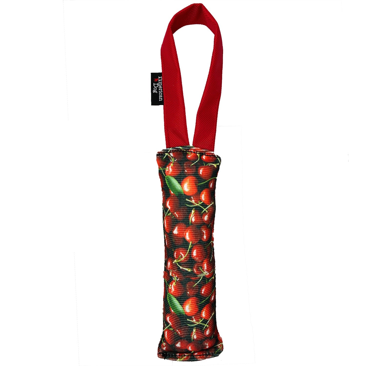 Fire Hose Dog Toy Tugs