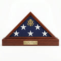 Burial Flag Box - 5’ x 9.5’ Flag