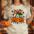 Cherry Pumpkins Vintage T-Shirt