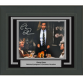 Framed Autographed/Signed Chevy Chase Christmas Vacation 16x20 Photo Beckett BAS COA