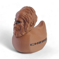 Chewbacca Duck