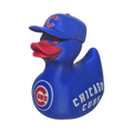 Chicago Cubs Duck