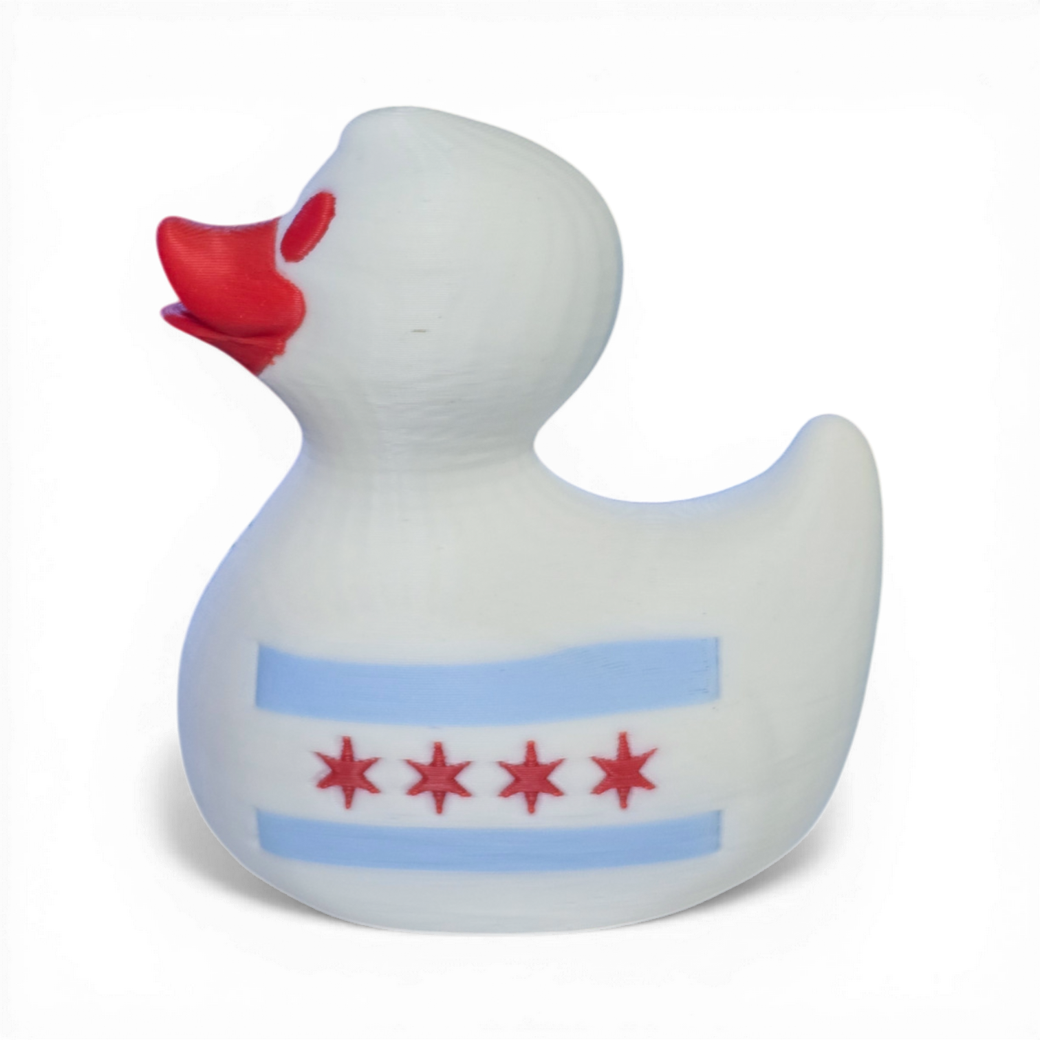 Chicago Duck