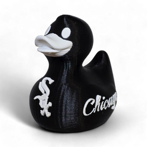 Chicago White Sox Duck