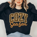 Cozy Season Crewneck