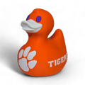 Clemson Tigers Duck