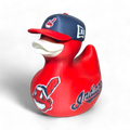 Cleveland Indians Duck