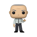 The Office Creed Bratton Specialty Series Exclusive #1104 Funko Pop Vinyl Figure
