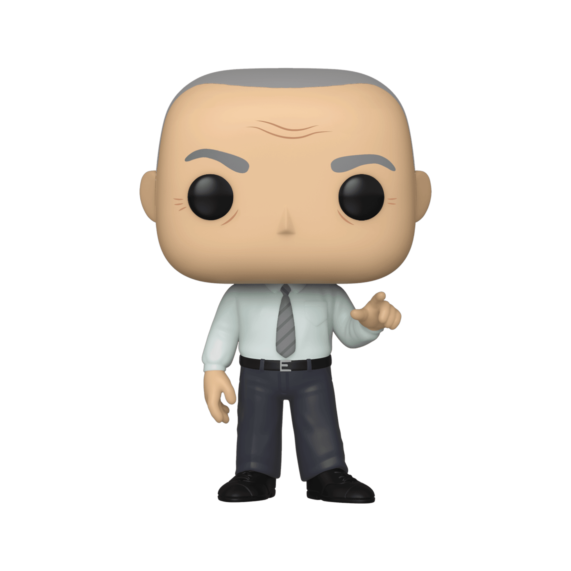 The Office Creed Bratton Specialty Series Exclusive #1104 Funko Pop Vinyl Figure