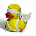 Cupid Duck