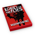 Lord of the Flies Book Tile (2x3 Tile)