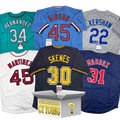 Cy Young Autographed/Signed Baseball Jersey Mystery Box with PSA JSA or Beckett COA