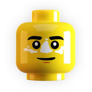 Yellow Flesh