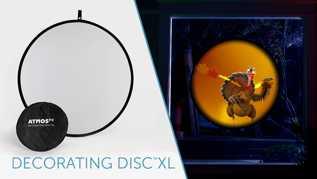 Decorating Disc XL