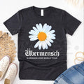 "Daisy Ubermensch" – G-Dragon World Tour 2025 Fan Graphic Top