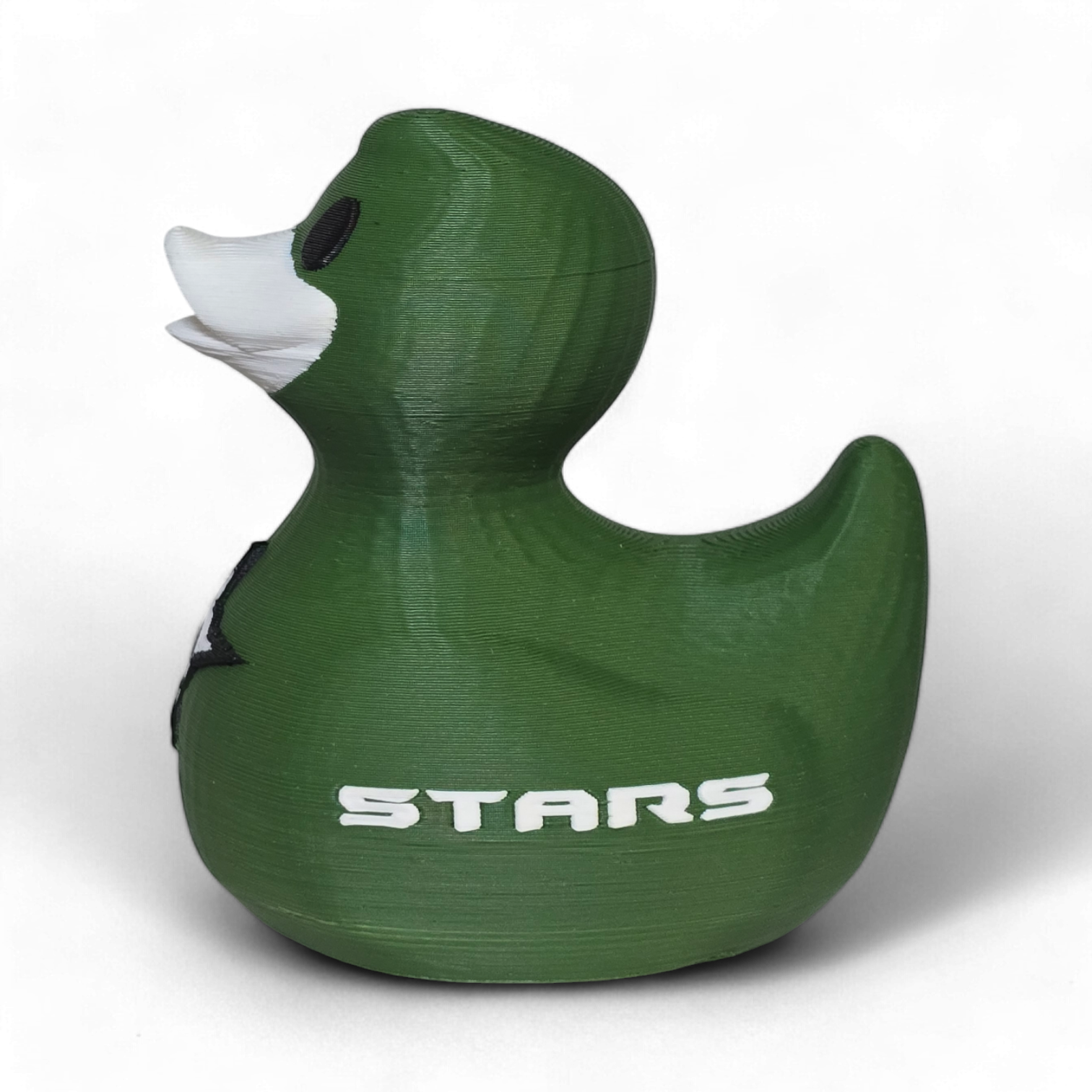 Dallas Stars Duck