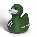 Dallas Stars Duck