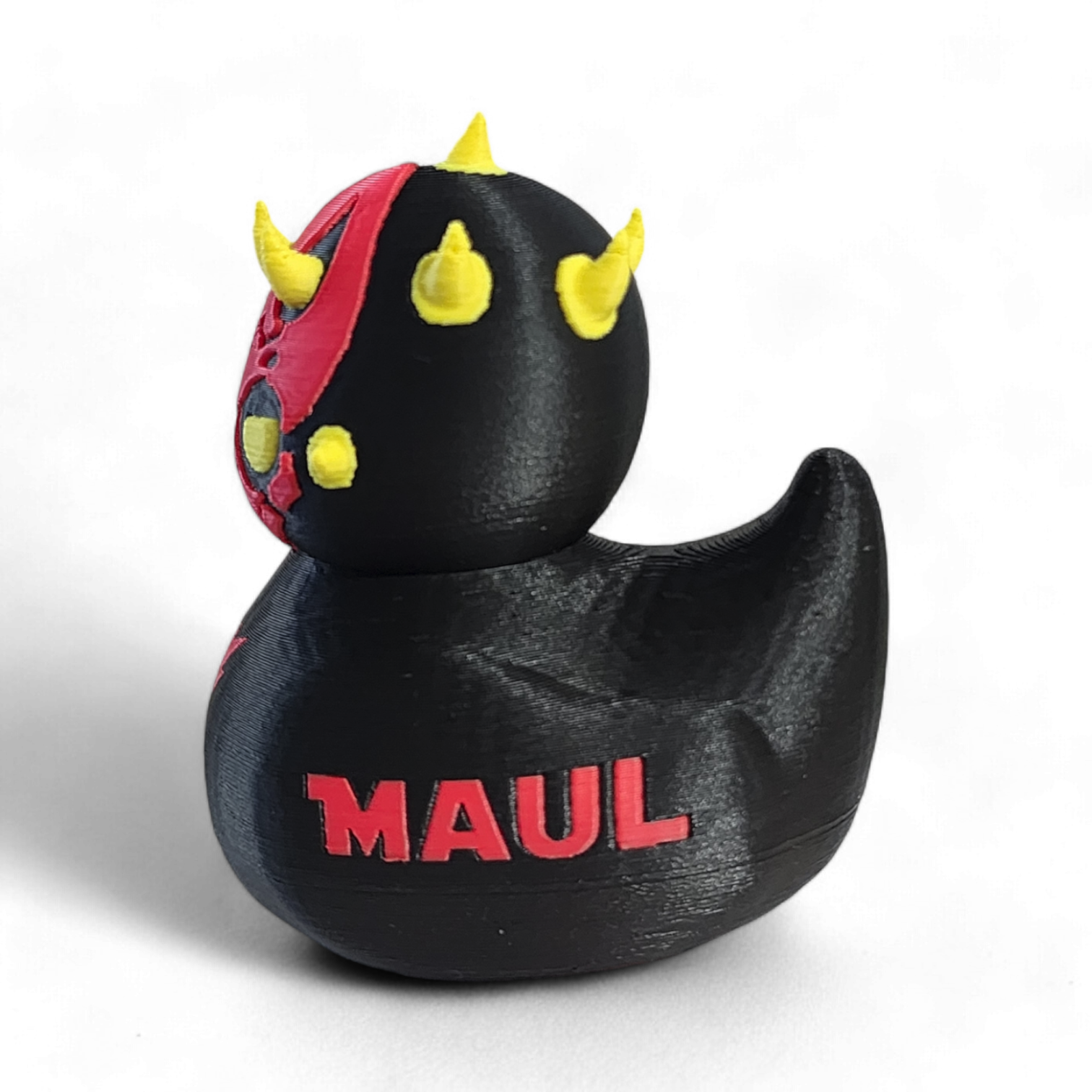Darth Maul Duck
